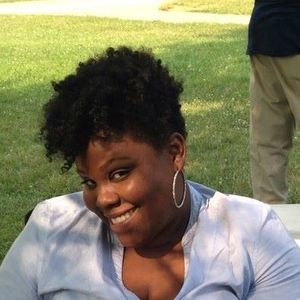 Meet your Posher, Tammy